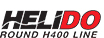HELIDO ROUND H400 LINE