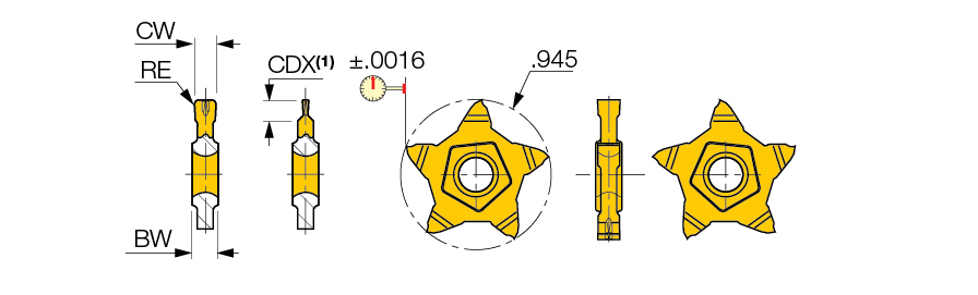 PENTA 24N120J000 IC807G