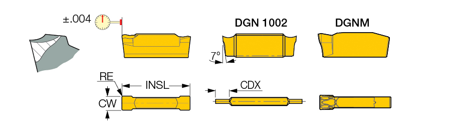 DGN 2200JS IC1010