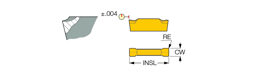 DGN 2202UT IC908