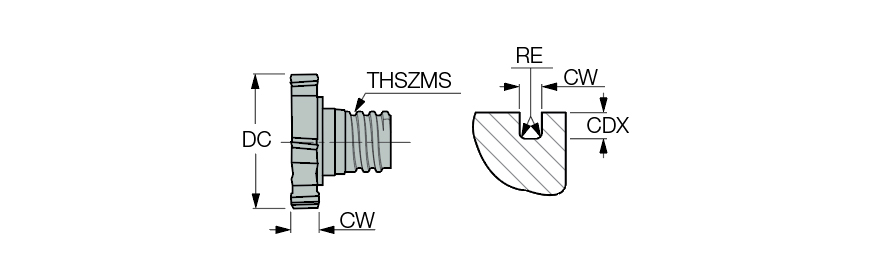 ‎MM TS1.00-H250D-06T10 IC908