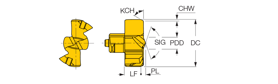 FCP 0665 IC908